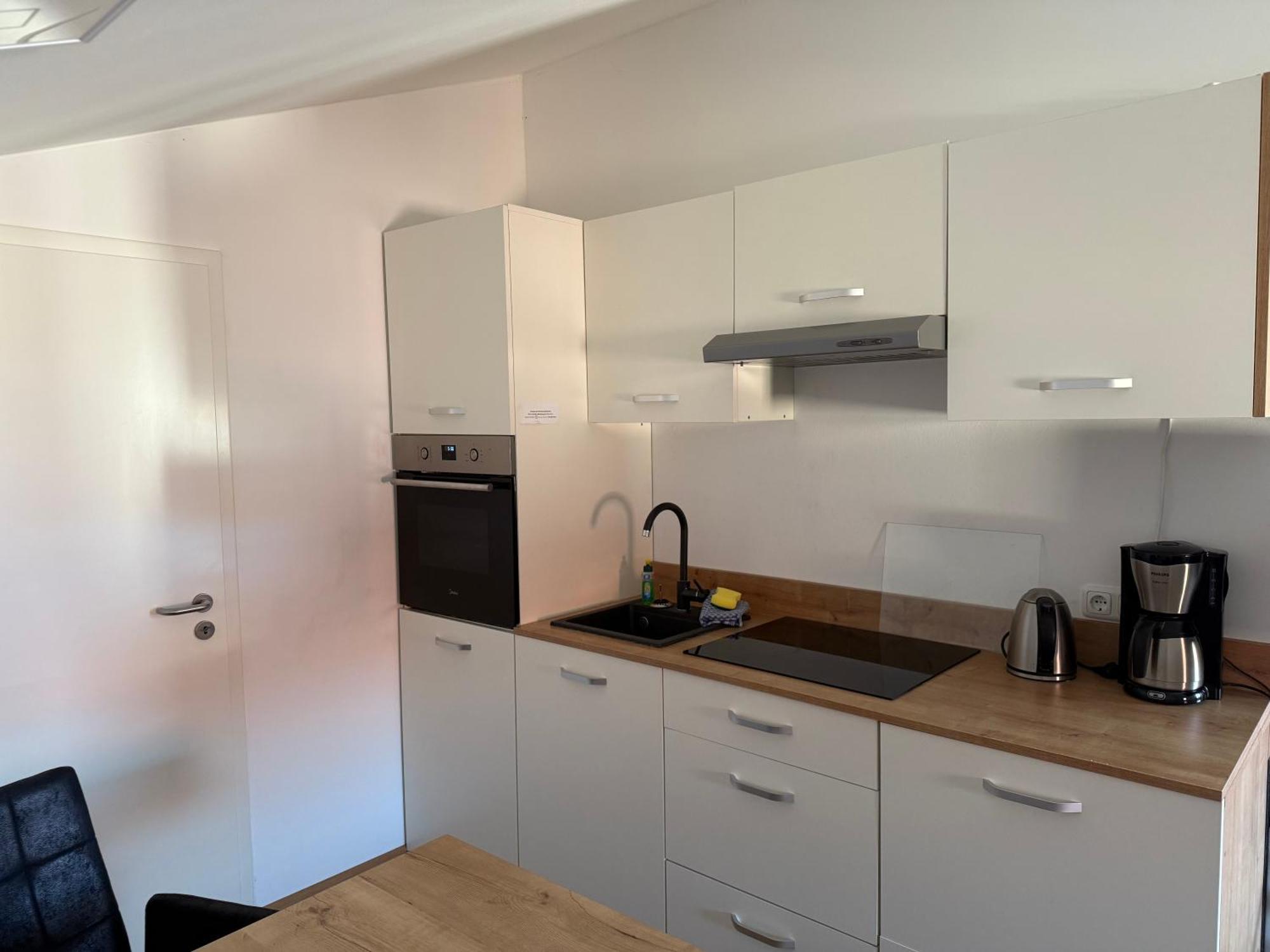 Ferienwohnung Stadtplatz 28 Tittmoning Burghausen Salzburg Familie Екстериор снимка