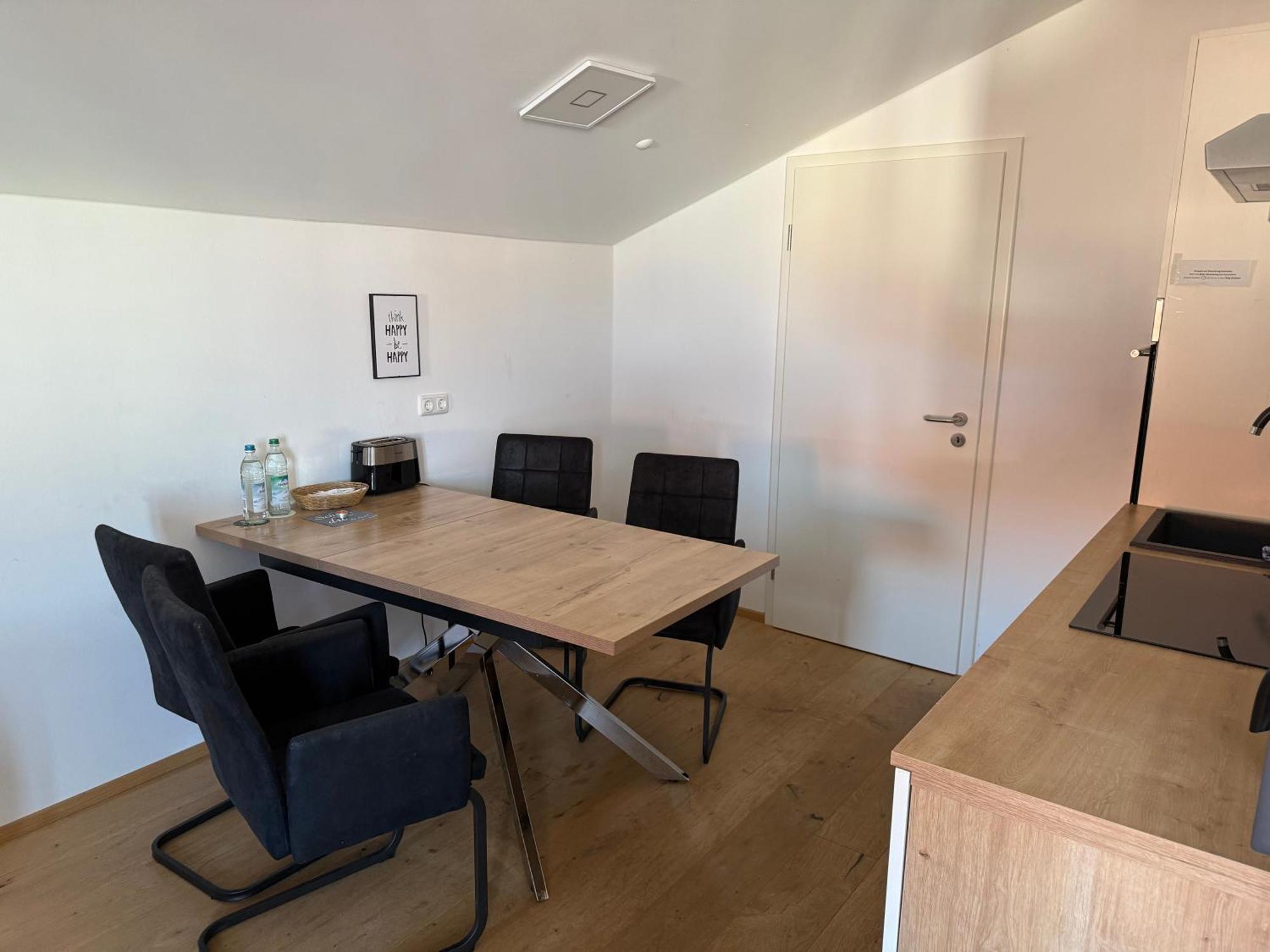Ferienwohnung Stadtplatz 28 Tittmoning Burghausen Salzburg Familie Екстериор снимка