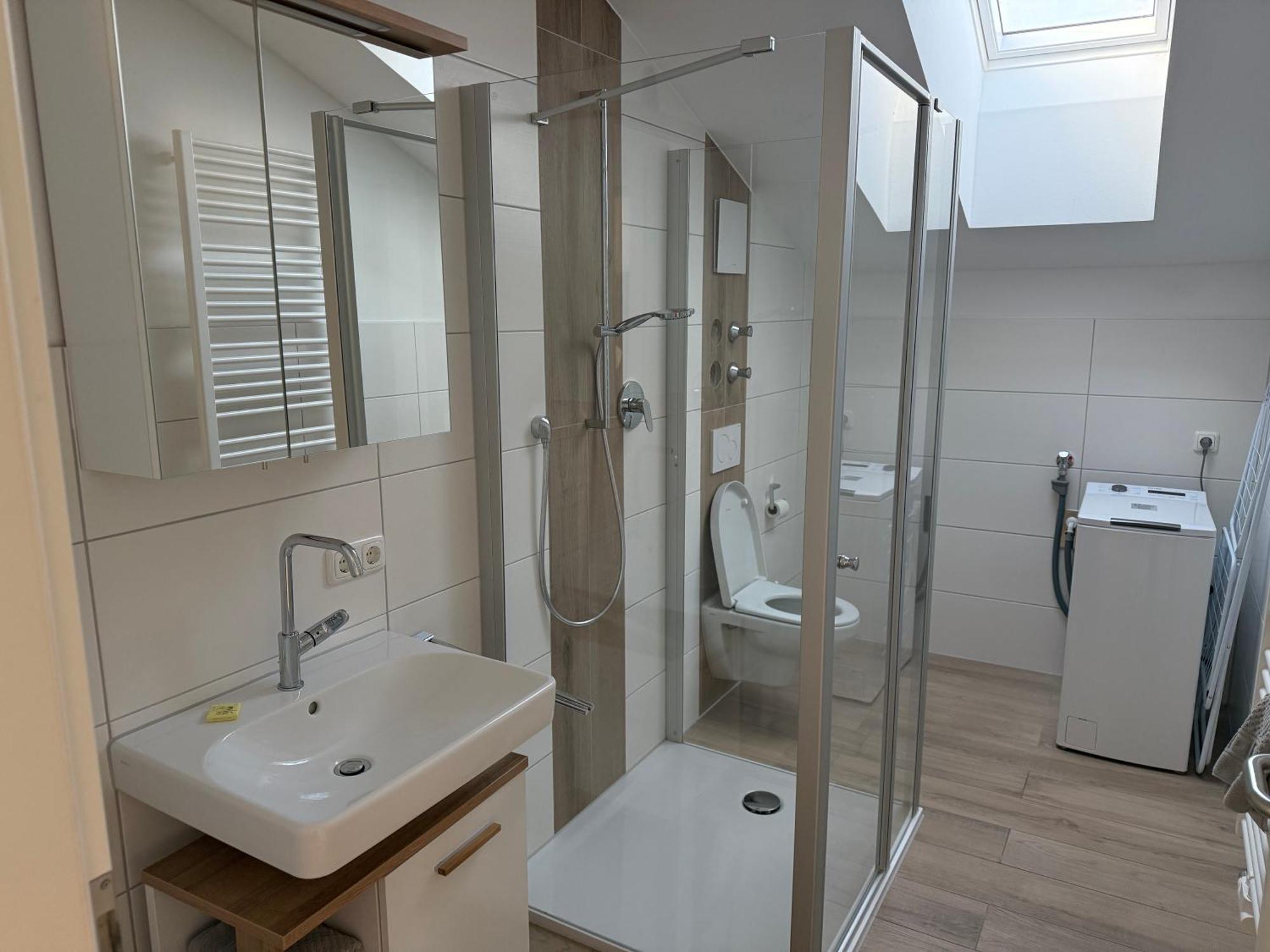 Ferienwohnung Stadtplatz 28 Tittmoning Burghausen Salzburg Familie Екстериор снимка
